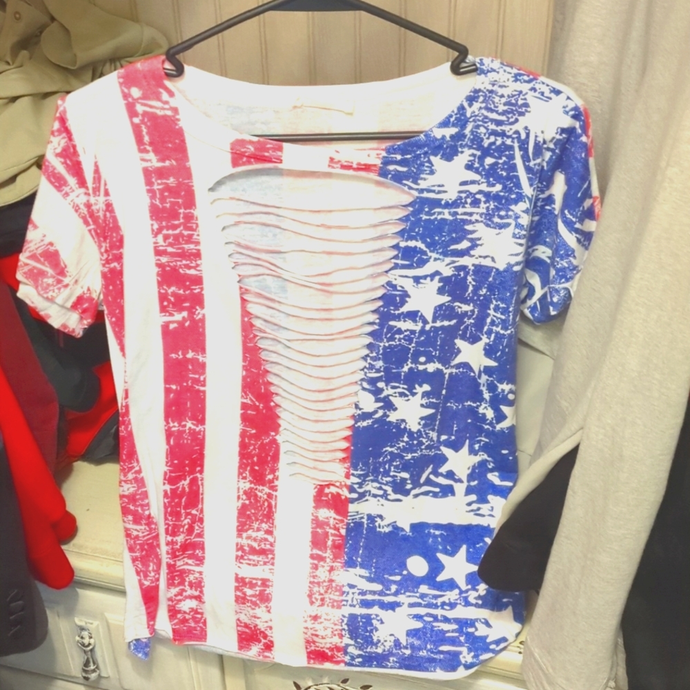 Boutique top